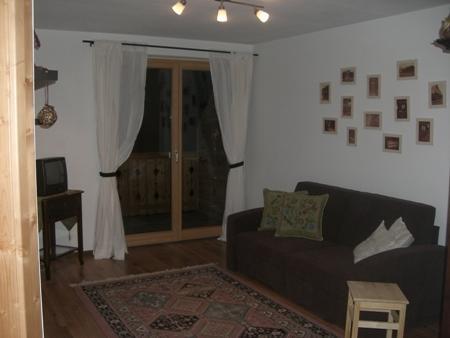Apartament Haus Milli San Candido Zewnętrze zdjęcie