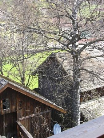 Apartament Haus Milli San Candido Zewnętrze zdjęcie