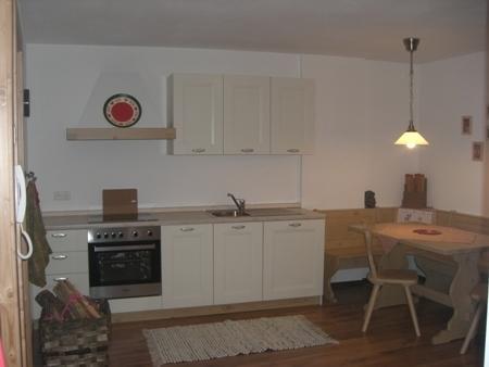Apartament Haus Milli San Candido Pokój zdjęcie