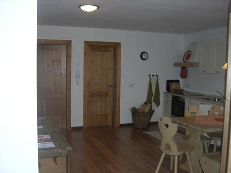 Apartament Haus Milli San Candido Pokój zdjęcie