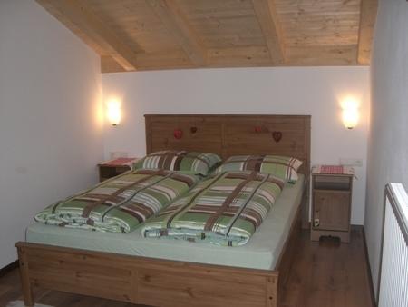 Apartament Haus Milli San Candido Pokój zdjęcie