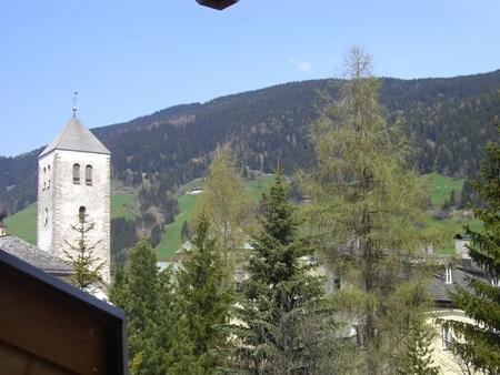 Apartament Haus Milli San Candido Zewnętrze zdjęcie